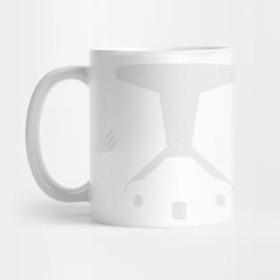 Commando Trooper Mug